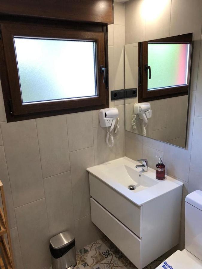 Apartamentos Deluxe Con Jacuzzi O Chimenea Love For Two Collado Mediano Exterior foto