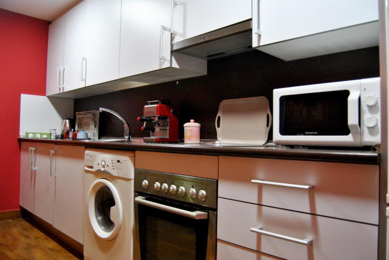 Apartamentos Deluxe Con Jacuzzi O Chimenea Love For Two Collado Mediano Exterior foto